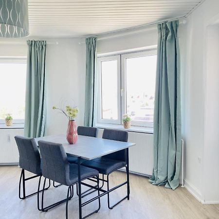 Aday - Greenway 2 Bedrooms Apartment 프레데릭스하운 외부 사진