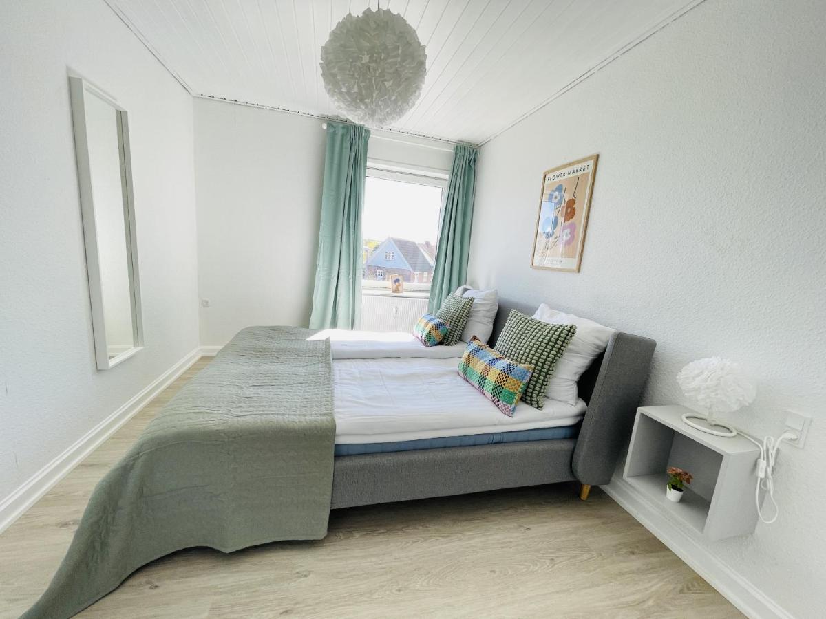Aday - Greenway 2 Bedrooms Apartment 프레데릭스하운 외부 사진