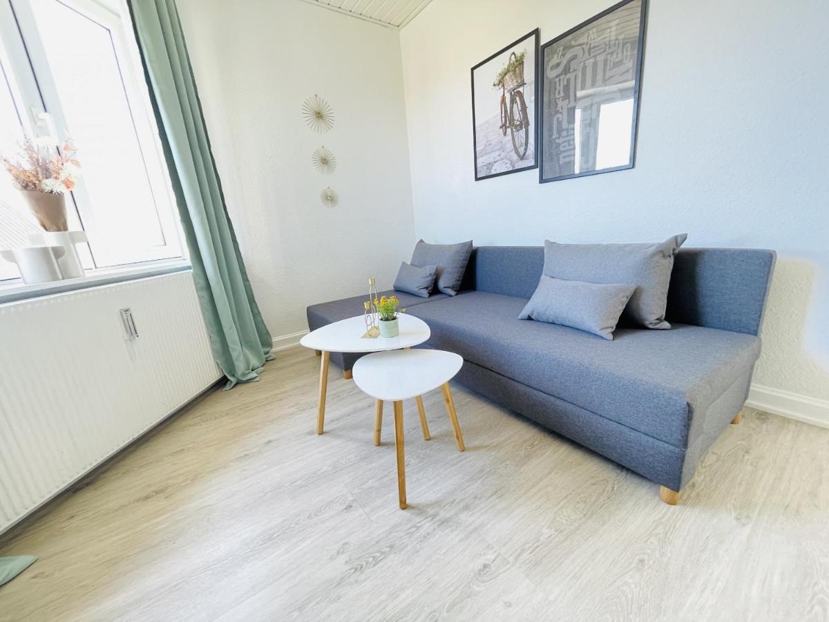 Aday - Greenway 2 Bedrooms Apartment 프레데릭스하운 외부 사진