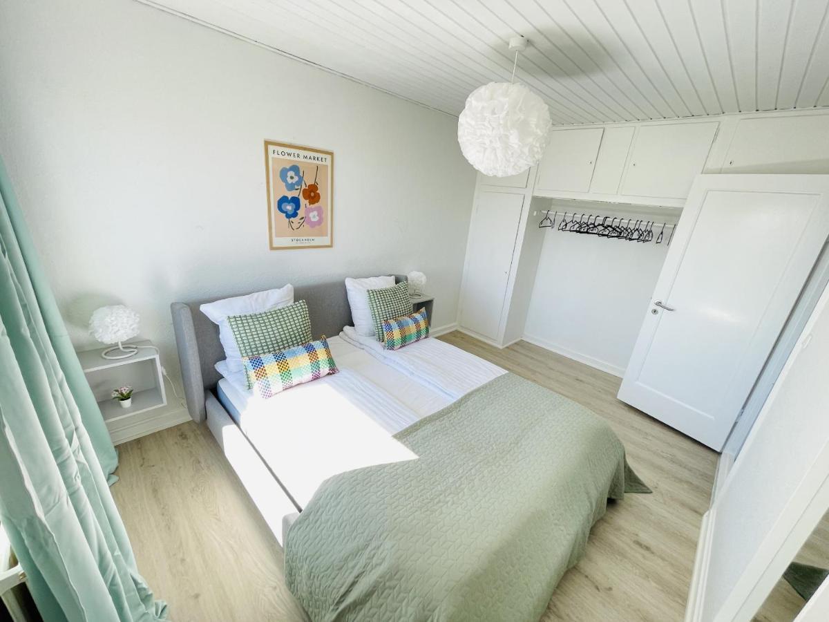 Aday - Greenway 2 Bedrooms Apartment 프레데릭스하운 외부 사진