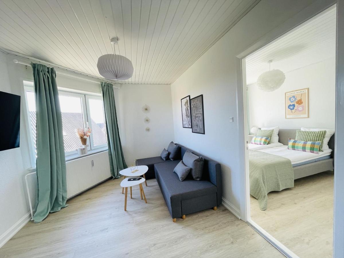 Aday - Greenway 2 Bedrooms Apartment 프레데릭스하운 외부 사진