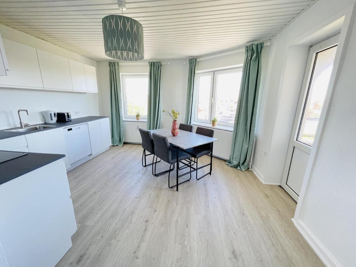 Aday - Greenway 2 Bedrooms Apartment 프레데릭스하운 외부 사진