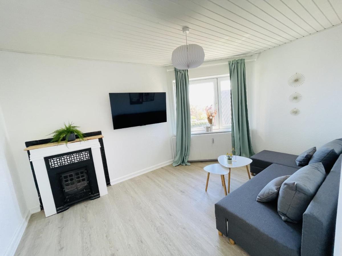 Aday - Greenway 2 Bedrooms Apartment 프레데릭스하운 외부 사진