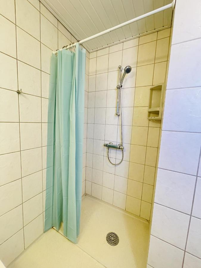 Aday - Greenway 2 Bedrooms Apartment 프레데릭스하운 외부 사진