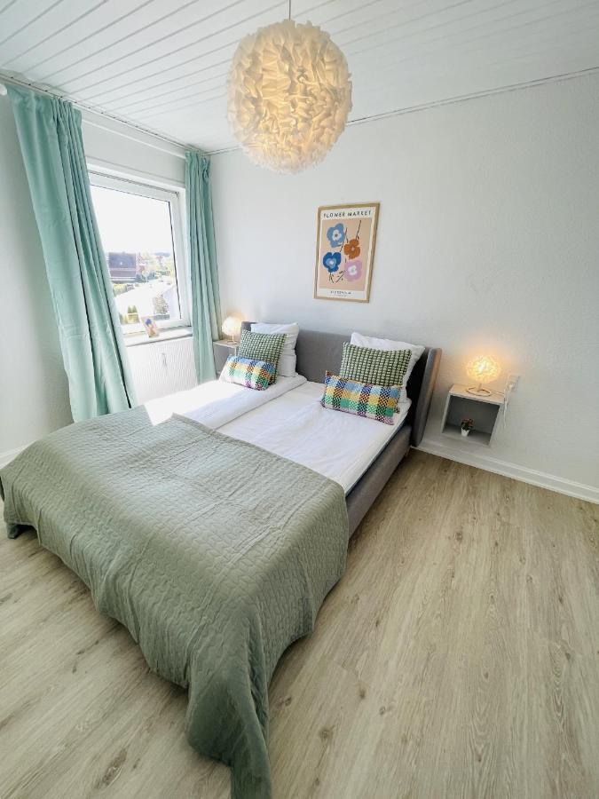 Aday - Greenway 2 Bedrooms Apartment 프레데릭스하운 외부 사진