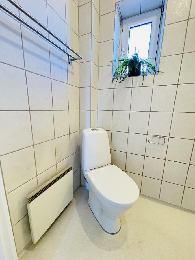 Aday - Greenway 2 Bedrooms Apartment 프레데릭스하운 외부 사진