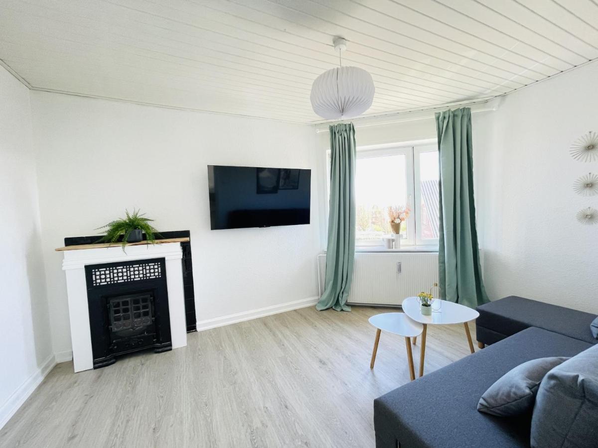 Aday - Greenway 2 Bedrooms Apartment 프레데릭스하운 외부 사진