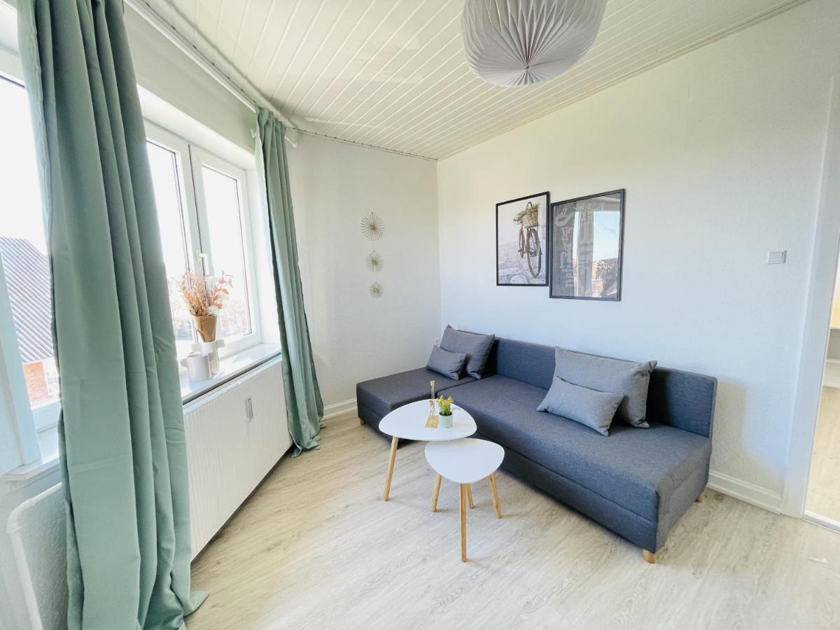 Aday - Greenway 2 Bedrooms Apartment 프레데릭스하운 외부 사진